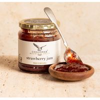 Chaloner Strawberry Jam